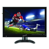 Supersonic Portable Digital LED TV with USB & SD Inputs, AC/DC Compatible