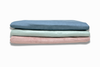 Yoga Mat Towel with Micro-Fiber Slip-Resistant Fabric