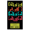 2026-2027 Beatles Small Monthly Pocket Planner