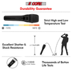 XLR Microphone Dynamic Mic Karaoke Singing Studio Microfono Handheld Mics