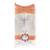 Cross Palm Confirmation Zinc Alloy 