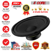 6.5 Inch Subwoofer speaker 300Watt Car Subwoofer 4Ohm Replacement Sub Woofer