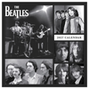 2027 The Beatles Mini Calendar