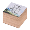 Keepsake Box Son You Mean The World