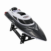 20 Mph Rc Speed Boat With 30 Minutes Run Time