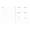 2027 Blue to You Large Monthly Planner