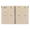 2027 Rugged Patch Medium Weekly Monthly Planner