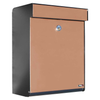 Allux Series Mailboxes Grandform 