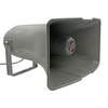 PA Horn Speaker Outdoor Siren Loudspeaker 35W RMS Loud Megaphone Driver Horn