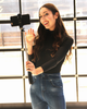 Bluetooth Selfie Stick and Tripod