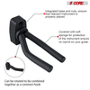 Guitar Wall Mount Hanger Display Wall Hook Soft Padding Holder for All Guitars