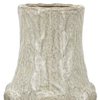 Round Ceramic Table Vase