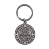 Keyring Put On The Full Armor God
