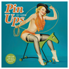 2027 PinUps Wall Calendar