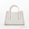 Michael Kors Gabby Small Satchel Crossbody Bag