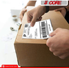 4x6 Direct Thermal Shipping 4pack Labels for Zebra and Rollo Printers