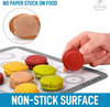 Macaron Silicone Baking Mats