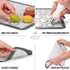 Macaron Silicone Baking Mats