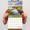 2027 Midwest Is Best Wall Calendar