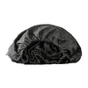 Onyx Linen California King Fitted Sheet