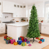 Slender Spruce Christmas Tree