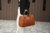 Patricia Duffle Bag