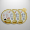 Aiva Pappadums (Indian Lentil Wafer Snack) Black Pepper Papad