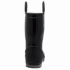 Toddler's PVC Boot with Light-Up Outsole