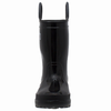 Toddler's PVC Boot with Light-Up Outsole
