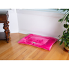 Armarkat Pet Bed Mat, Dog Crate Soft Pad W Poly Fill Cushion