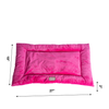 Armarkat Pet Bed Mat, Dog Crate Soft Pad W Poly Fill Cushion