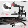 2 Tier Keyboard Stand Attachment Adjustable Digital Piano Stands Adapter