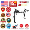 2 Tier Keyboard Stand Attachment Adjustable Digital Piano Stands Adapter