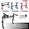 2 Tier Keyboard Stand Attachment Adjustable Digital Piano Stands Adapter