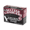 Mr. Fizz CO2 Seltzer Chargers