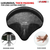 Drum Throne Padded Guitar Stool Backrest Drummer Seat for Adults And Kids 