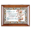 Music Box Mom You Are Loved