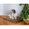 Armarkat Pet Bed Mat, Dog Crate Soft Pad W Poly Fill Cushion