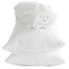 Four Piece Linen Twin Sheet Set