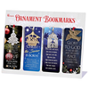 Board Assortment Holiday Embellishments