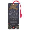 Board Assortment Holiday Embellishments