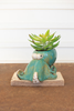 Ceramic Octopus Planter