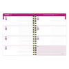 2027 All Week Long Medium Weekly Monthly Planner