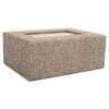 Linen Music Box Saved By Grace Gray