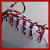 Soccer Balls Shoelaces