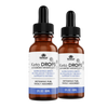 Advanced Keto Weight Loss Drops - 60ml
