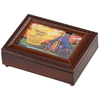 Music Box Church Amazing Grace