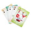 Hot Sexy Drink Recipe Playing Cards CDU
