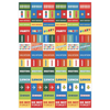 2027 Nascar Medium Weekly Monthly Planner