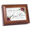 Loved You Then/Love You Still